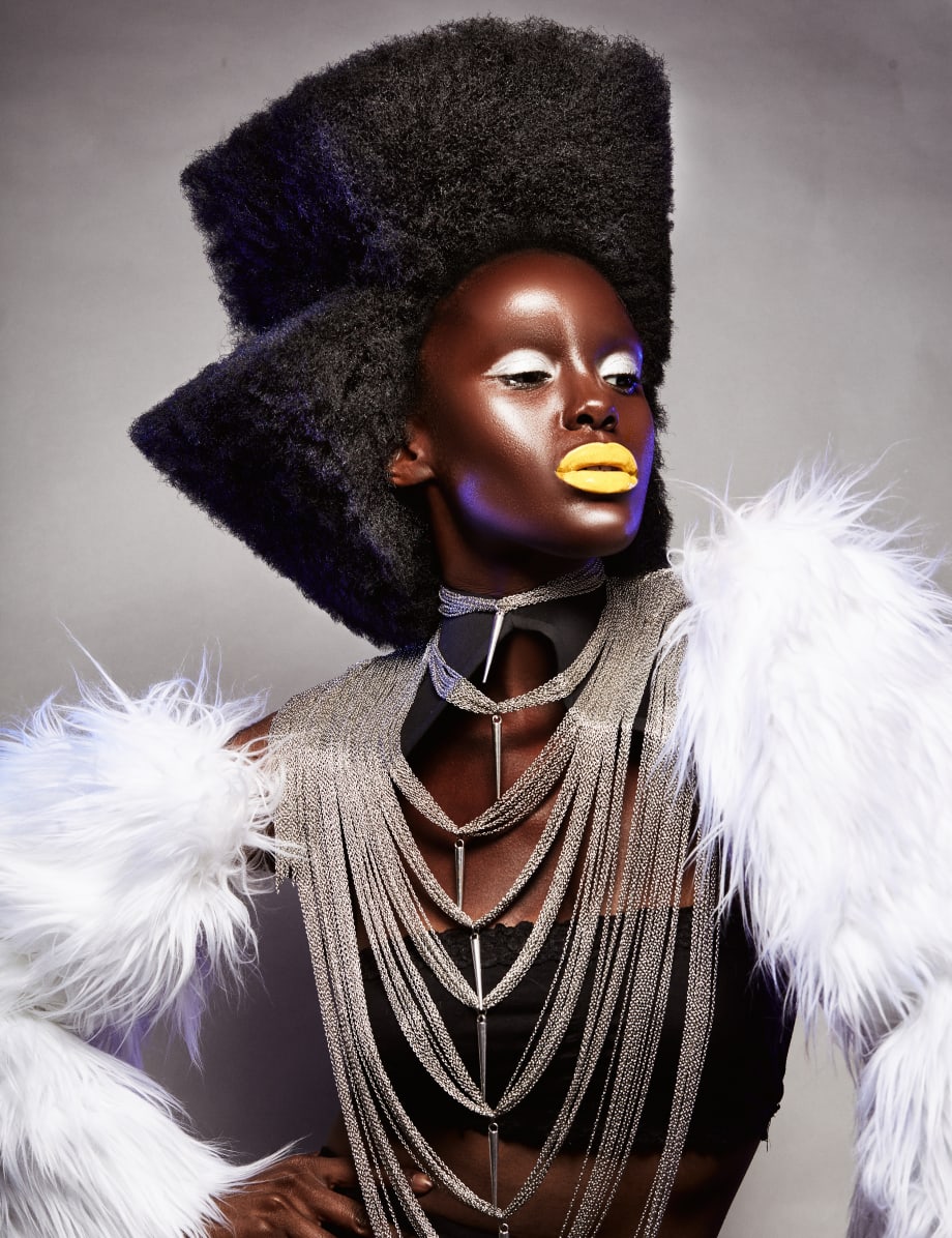 2021 NAHA Finalists: Texture