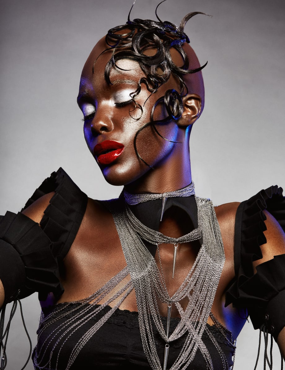 2021 NAHA Finalists: Texture