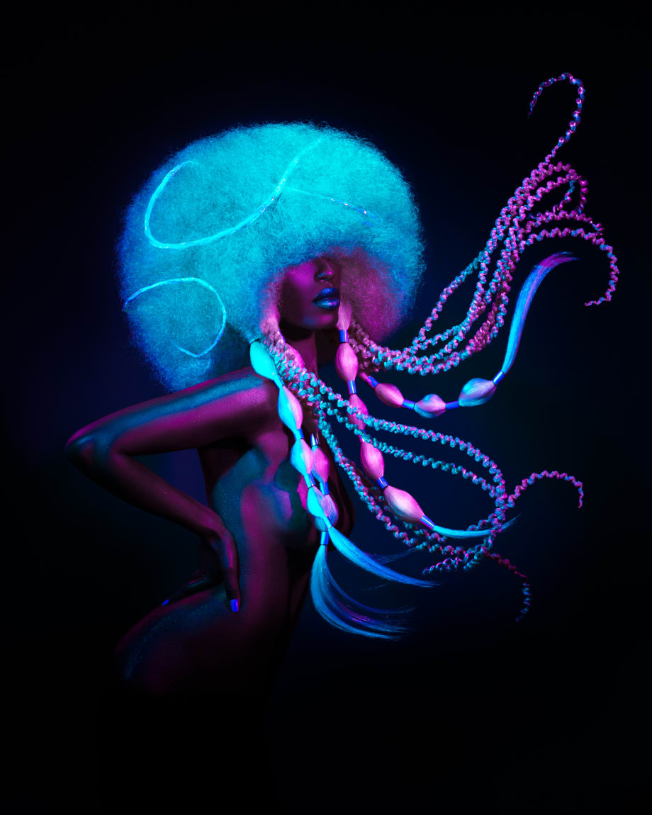 2021 NAHA Finalists: Texture
