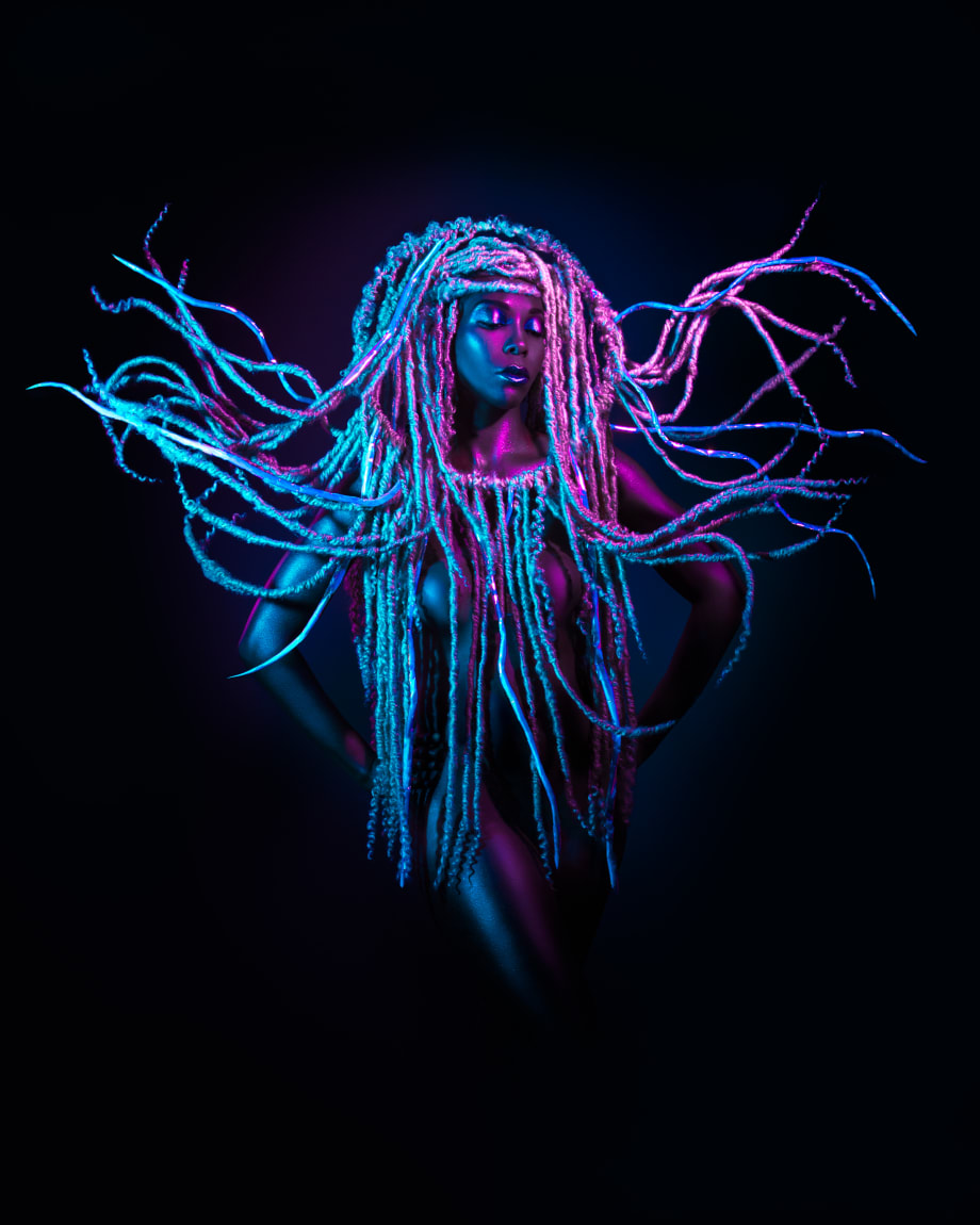 2021 NAHA Finalists: Texture