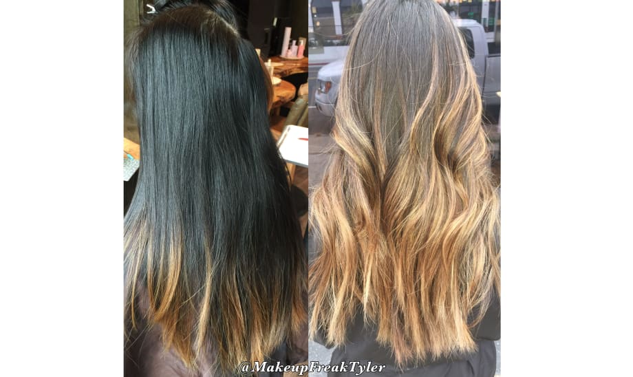 CLIENT REQUEST: "Go Lighter Without Any Maintenance"