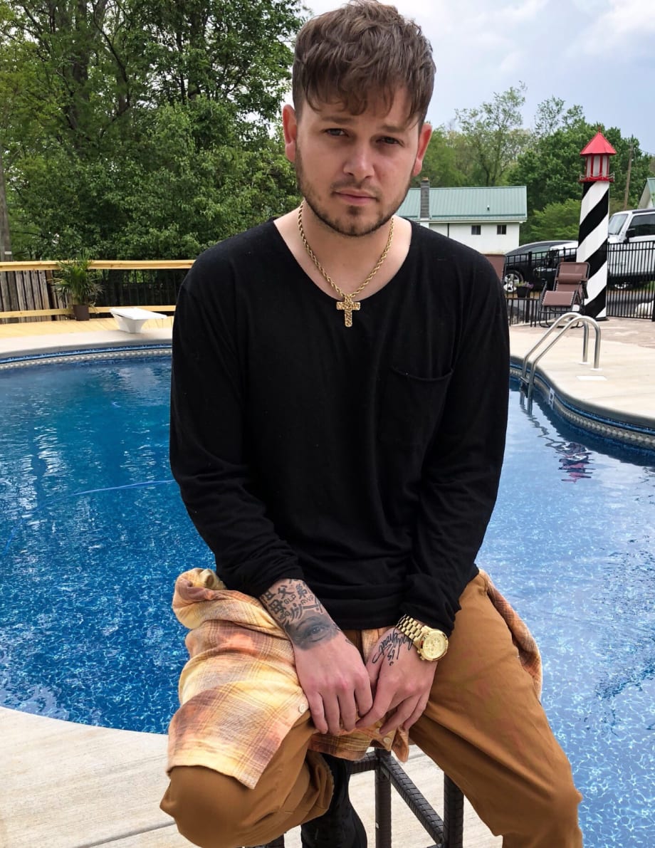 2018 MODERN SALON 100: Tyler Plemmons @tyler.art