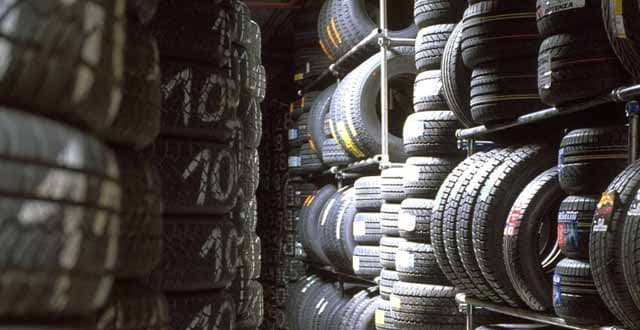 Qatar Tire Market Projected to Grow 6 Percent