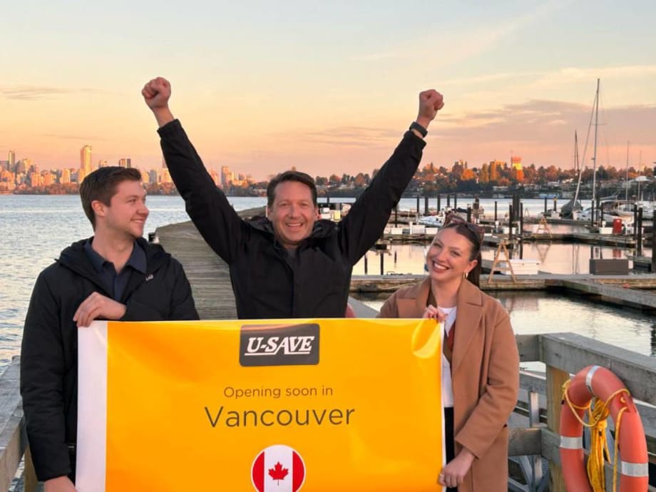 U-Save Car Rental Now Doing Business in Canada 