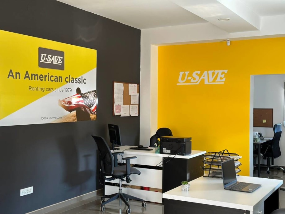 American Car Rental Brand U-Save Launches in Montenegro 