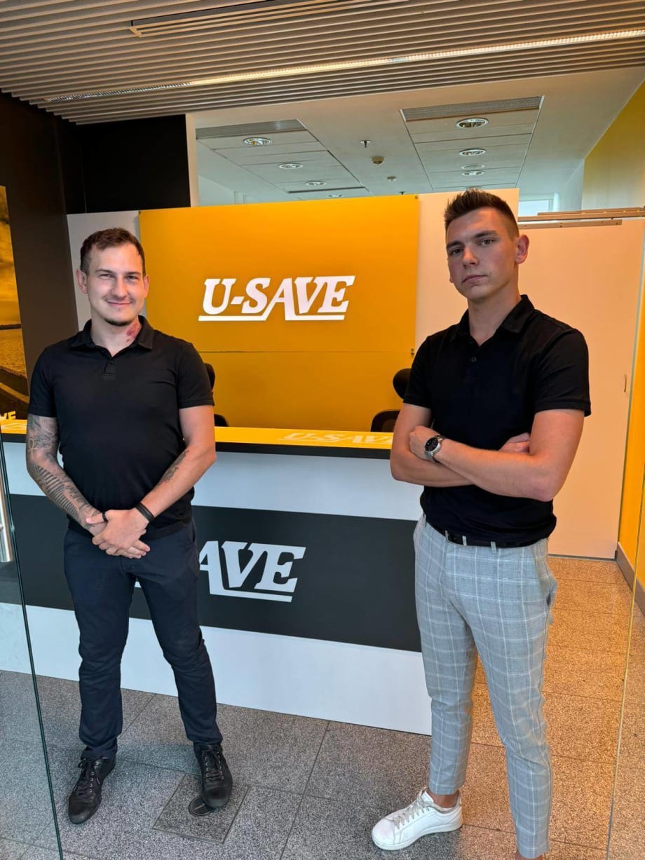 U-Save Opens New Car Rental Outlet in Poland