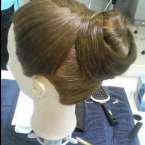 Hairstyles by bedroomfloor