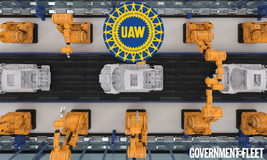 Fleet Professionals Respond to Ongoing UAW Strike [Updated Oct. 24]