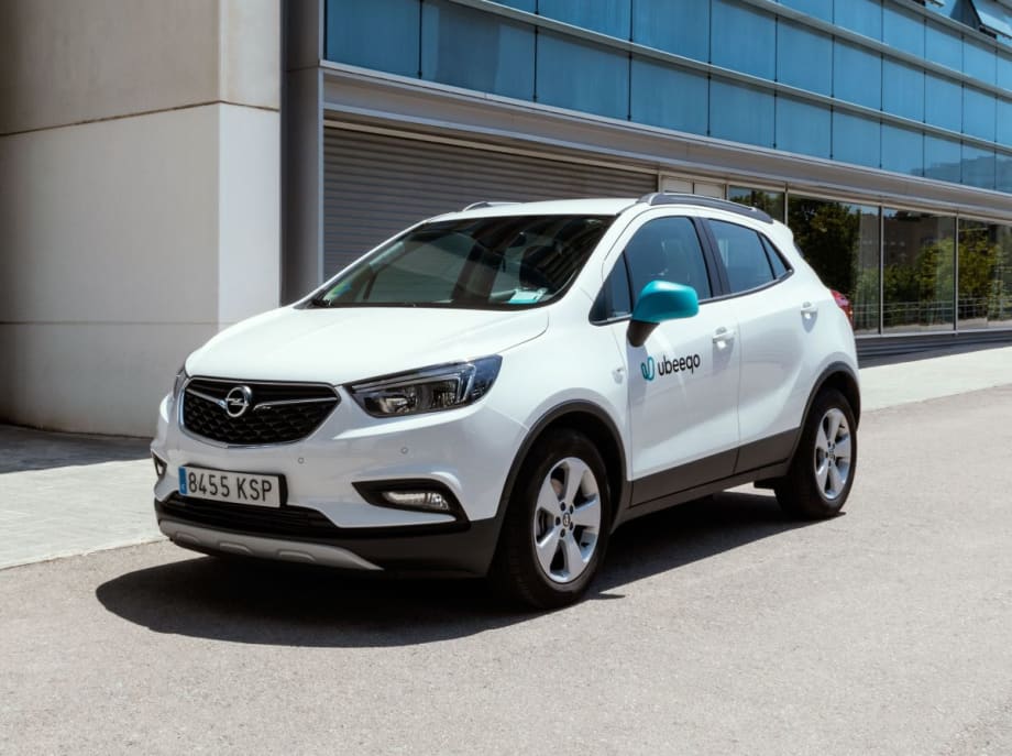 Invers Expands Europcar Mobility Group Partnership