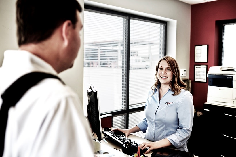 Ryder Uses Uber Central to Transport Drivers and Technicians