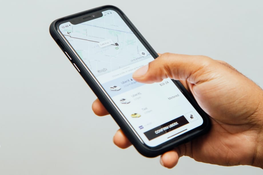 Uber and Lyft Awarded GSA Contract for Ride-Hailing 