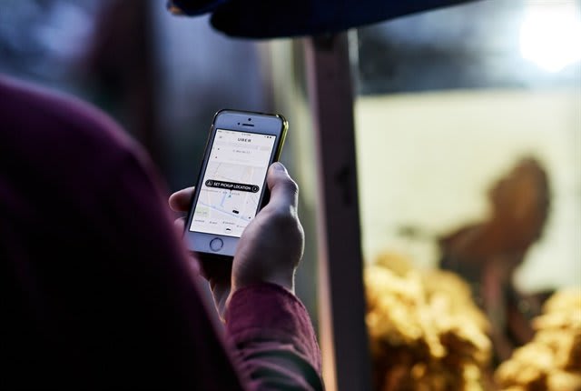 Uber Rent Launches in Puerto Rico