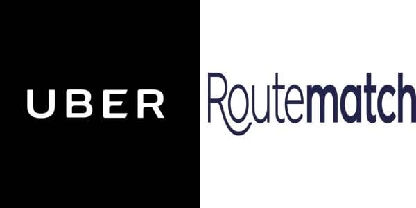 Uber, Routematch Heads Announce, Discuss Acquisition