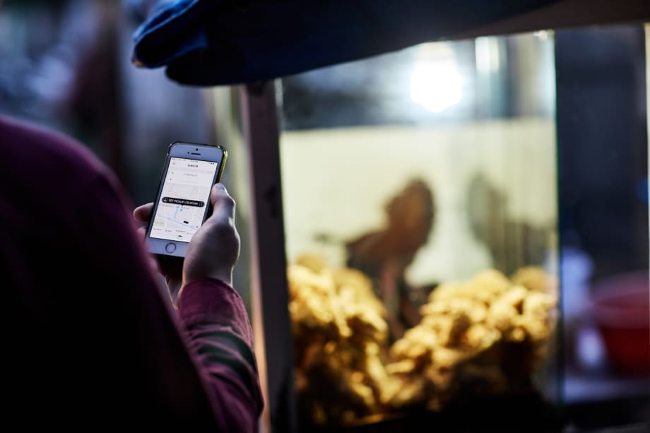 Uber Fined $59M over Sexual Assault, Harassment Claims