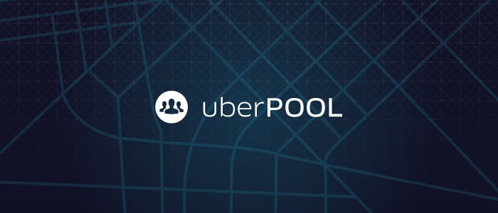 Uber launches uberPool discount program in Manhattan