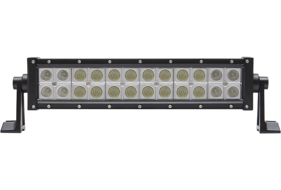 Werner Fall Protection Harnesses Designed to Keep Users Safer