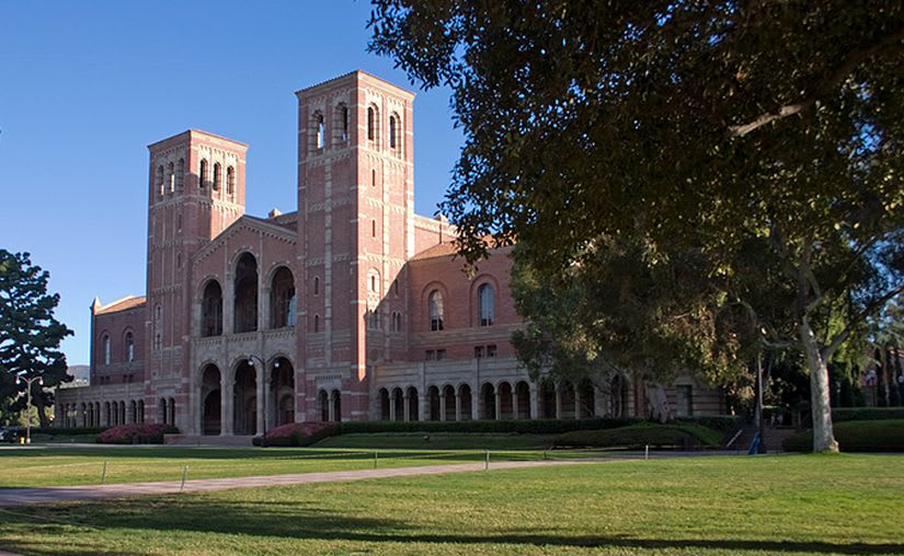 UCLA Hiring Fleet Superintendent