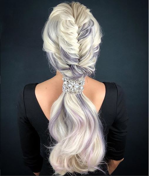 35 Braids Sure to Inspire Your Special-Occasion Styling