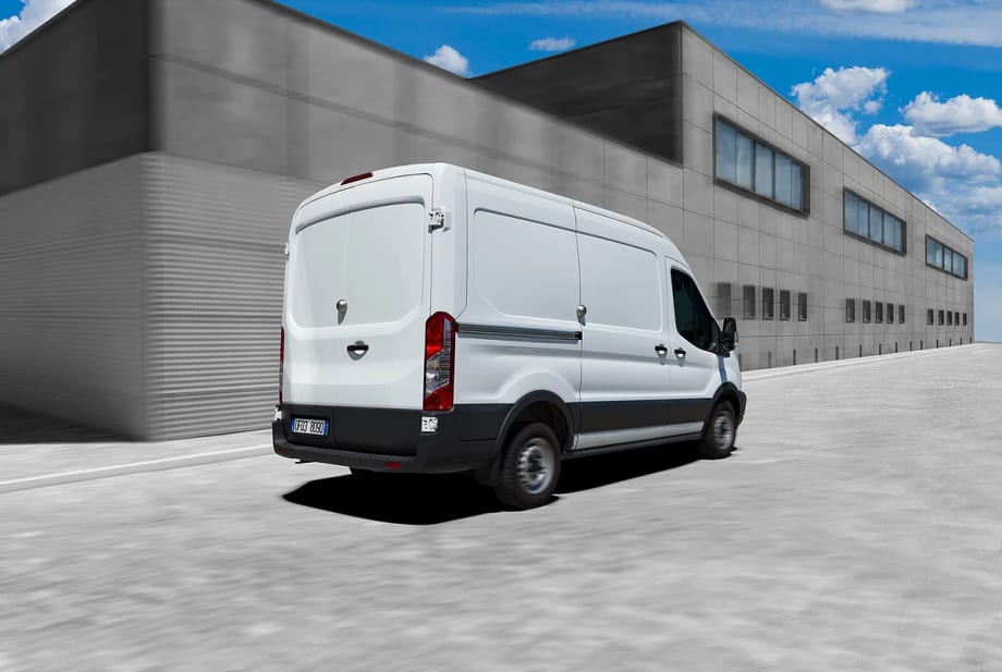 UFO Cloud Lock Offers Remote Features for Fleet Managers