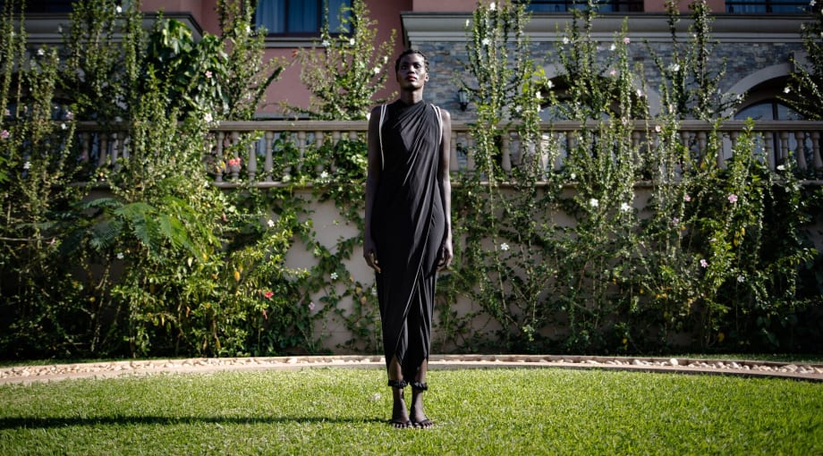 Hu•Mane Guides Aspiring Professionals At Photo Session In Uganda