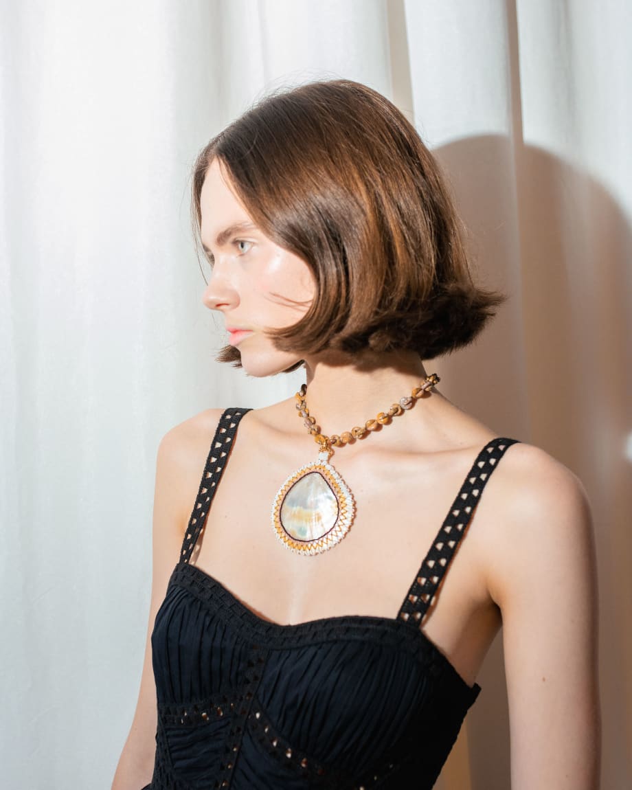 NYFW: Oribe Hair Spring/Summer 2023
