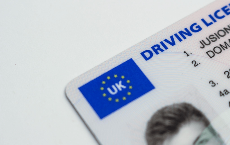 Almost 1 Million U.K. Drivers Risk Hefty Fines