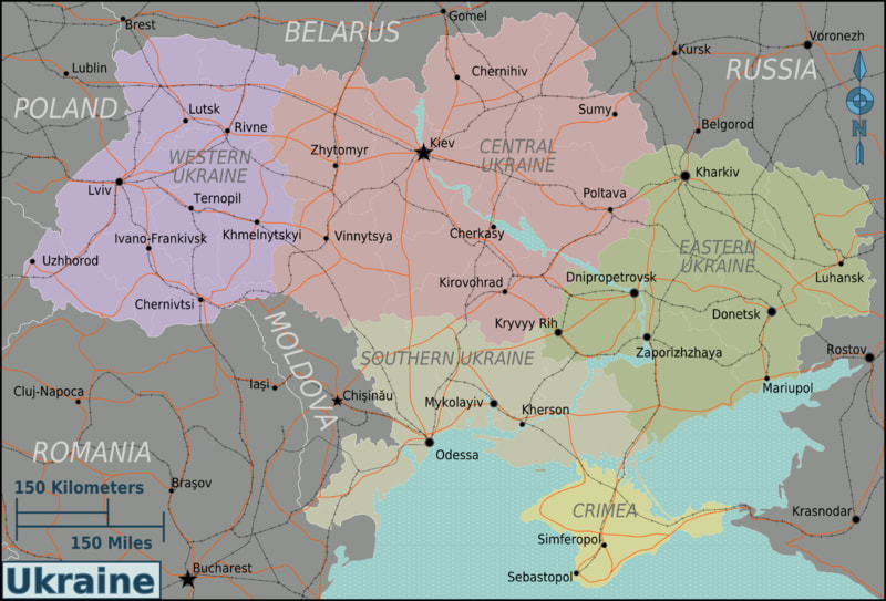 CEO of Avis Ukraine Updates Conditions