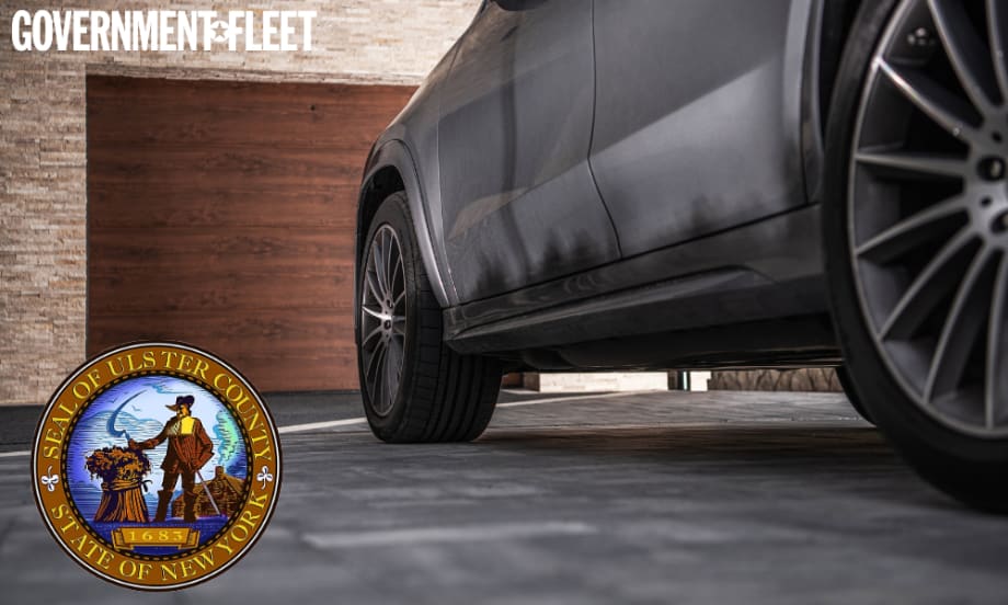 New York County Fleet Oversight Committee to Outline Take-Home Policy