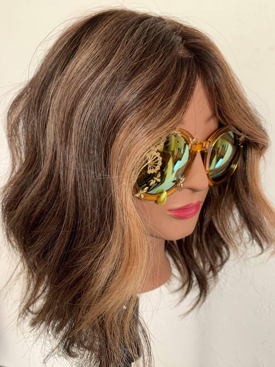 WATCH:  Fall in Love with Chunky Highlights