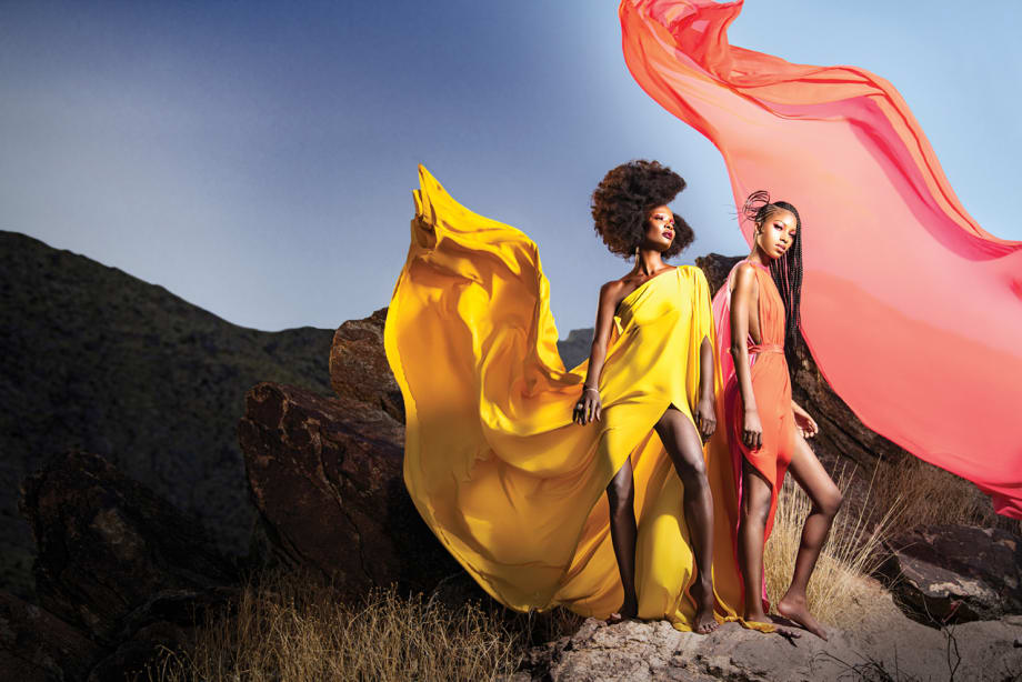 Sky is the Limit: Ulta Beauty Collection