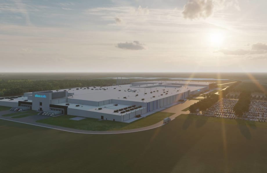 GM Announces $7 Billion EV Investment in Michigan