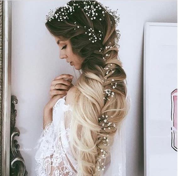35 Braids Sure to Inspire Your Special-Occasion Styling
