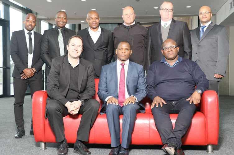 MiX Telematics Partners with South African FMC