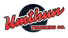 Umthun Trucking Closes Doors