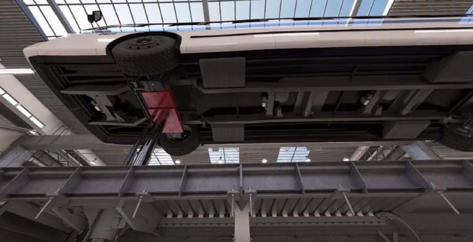 Stertil-Koni to Debut Virtual Reality at APTA Expo