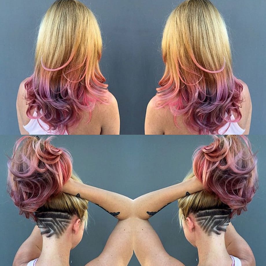 Hidden Undercuts