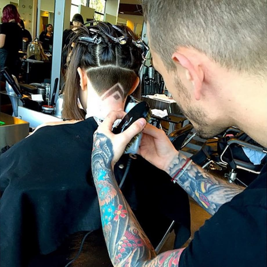 Hidden Undercuts