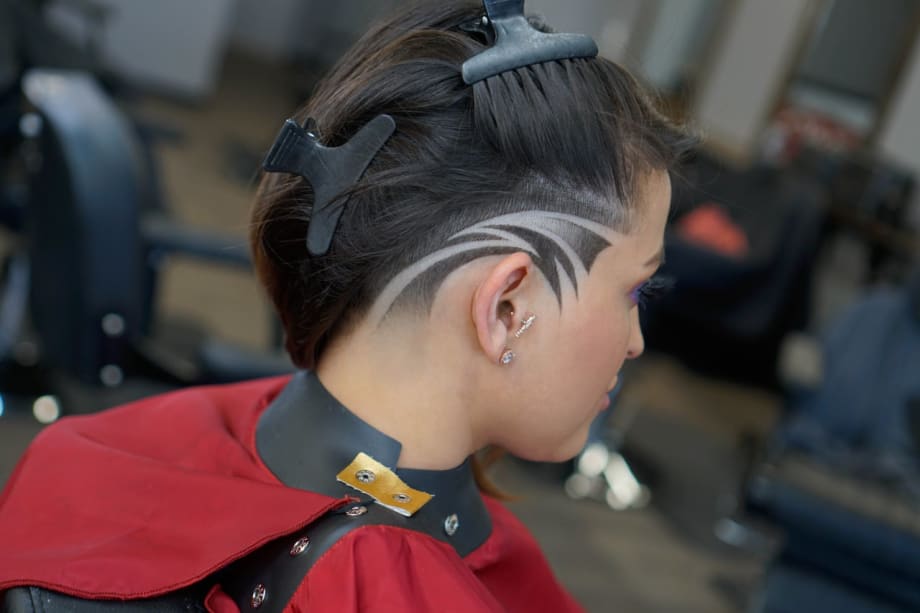 Top 3 Tips for Achieving a Great Undercut