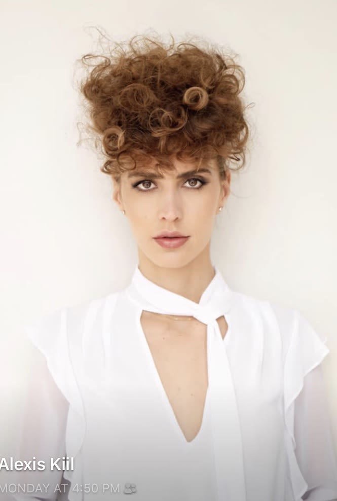How To: Undercut Style by KMS National Artist Patrick Higgins