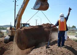 Senate to Vote on Highway Funding Proposal