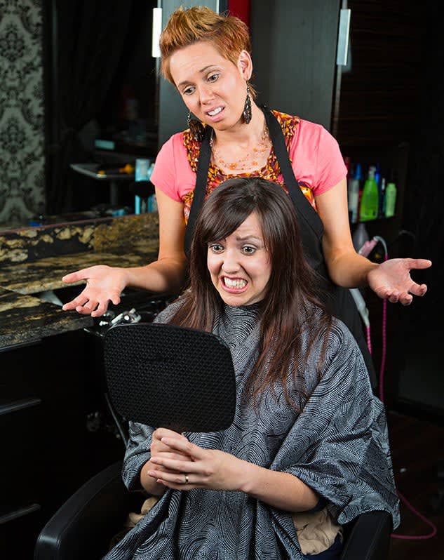 6 Ways to Handle an Unhappy or Dissatisfied Client