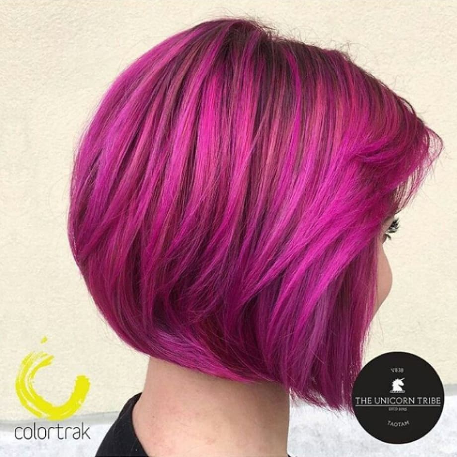 Color Strong by The Unicorn Tribe