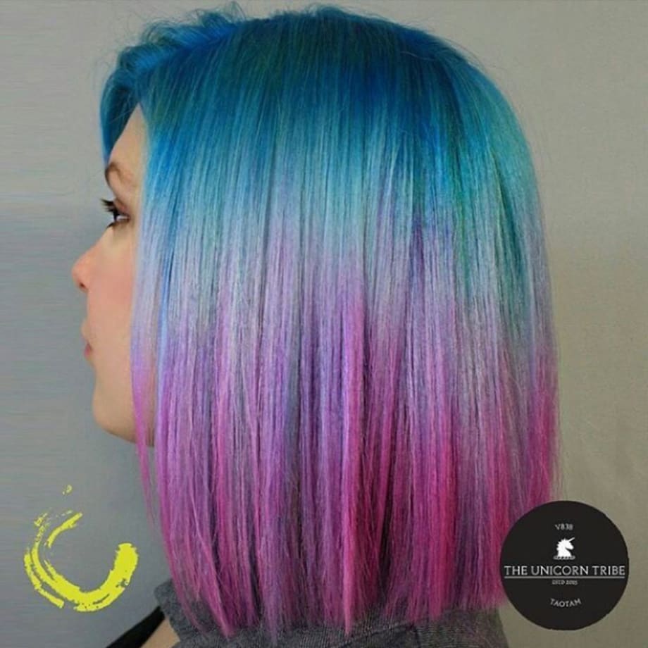 Color Strong by The Unicorn Tribe