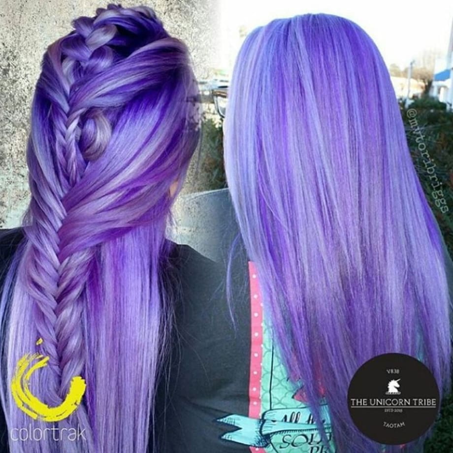 Color Strong by The Unicorn Tribe