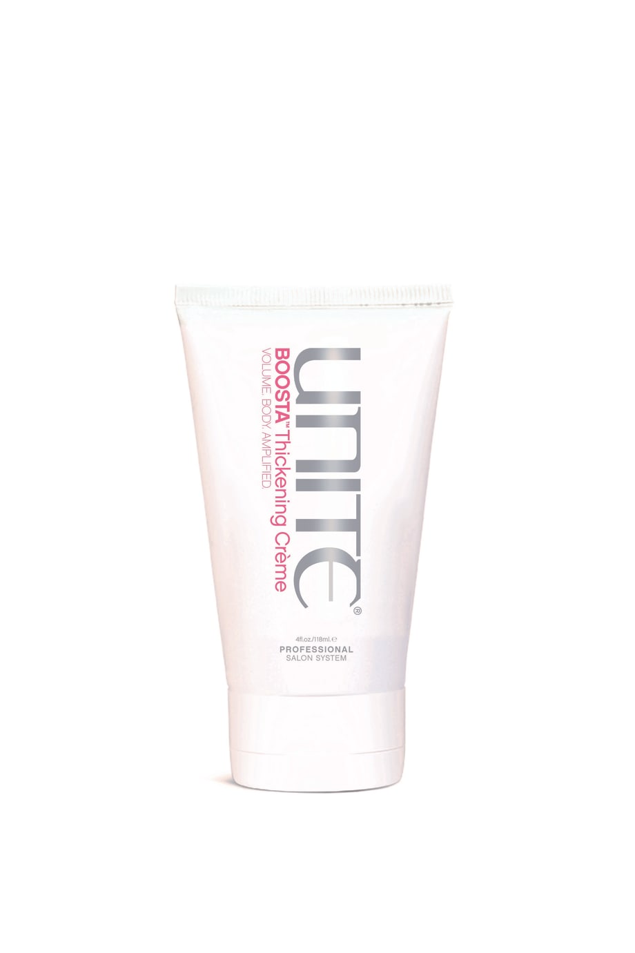 Unite Releases New Boosta Thickening Creme