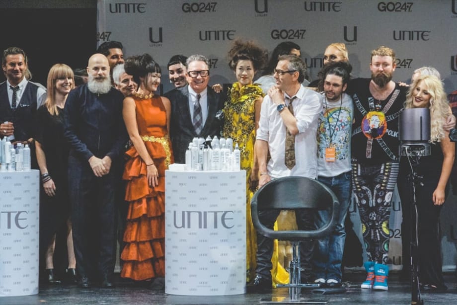 Unite Global Sessions 2015:  London, Oct. 4-7