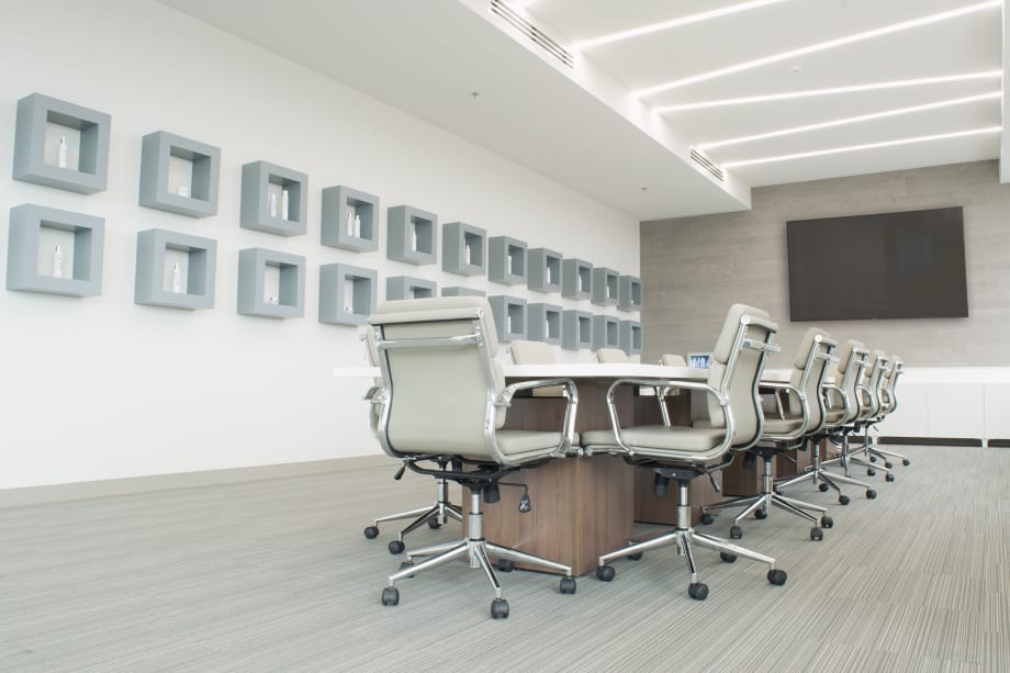 UNITE Opens Doors at New 55,000 Square Foot Headquarters