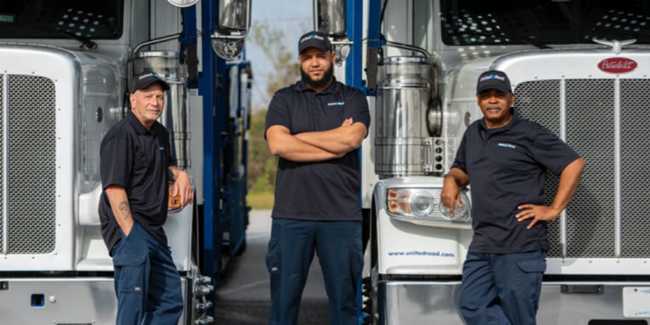 United Road Expands Guaranteed Pay Benefit