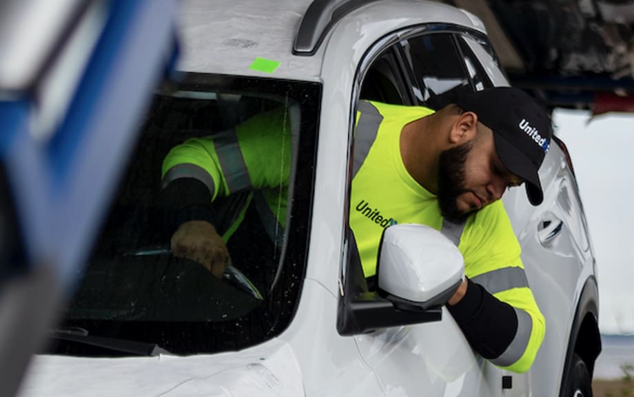 United Road Offers Safe Services During Pandemic