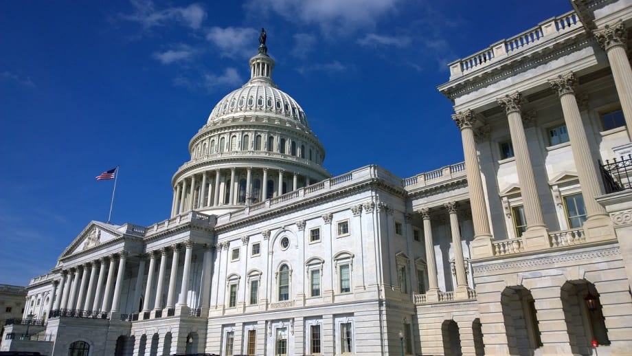 Congressmen Press for Completion of 34-Hour Restart Study
